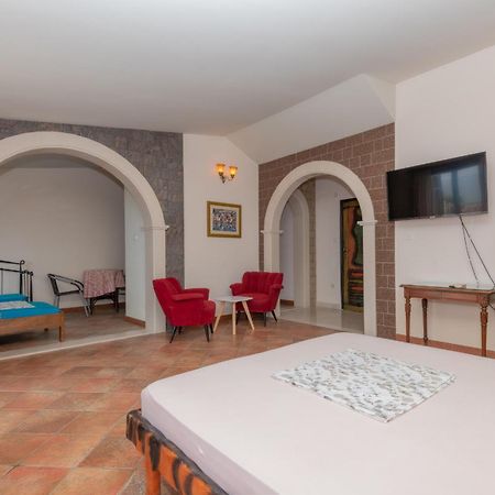 Apartments Magic Time Podstrana Ngoại thất bức ảnh