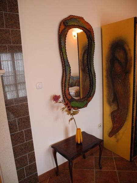 Apartments Magic Time Podstrana Phòng bức ảnh