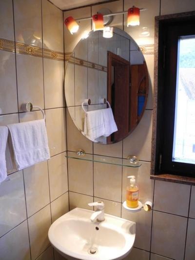 Apartments Magic Time Podstrana Phòng bức ảnh