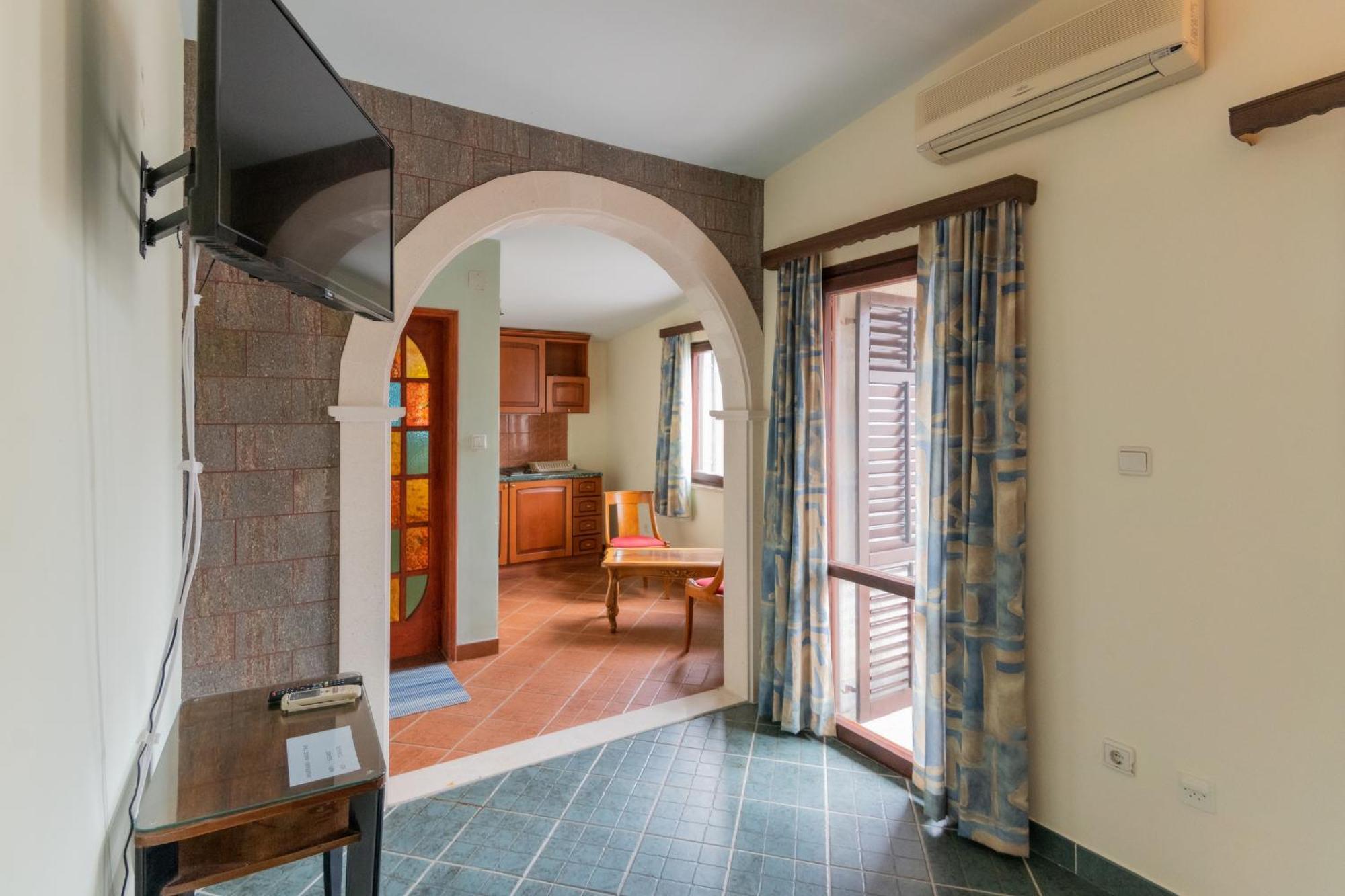 Apartments Magic Time Podstrana Ngoại thất bức ảnh