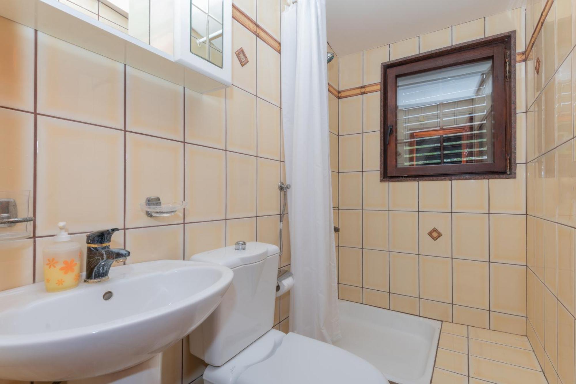 Apartments Magic Time Podstrana Ngoại thất bức ảnh