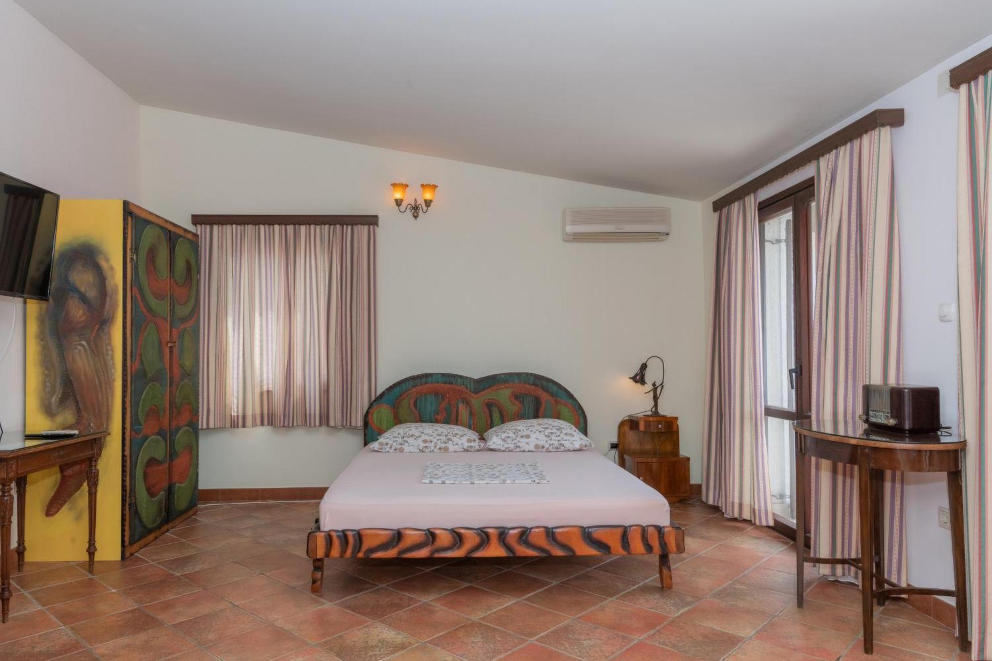 Apartments Magic Time Podstrana Ngoại thất bức ảnh