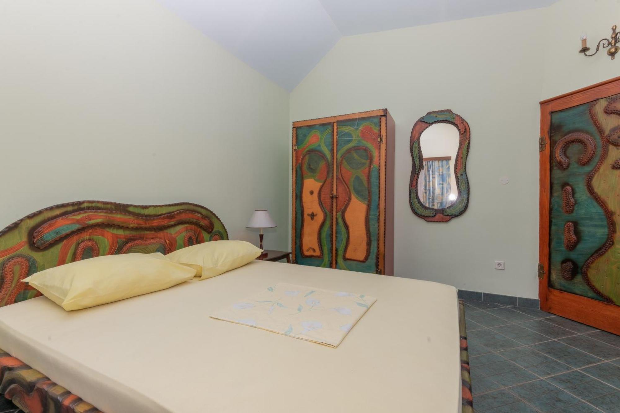 Apartments Magic Time Podstrana Ngoại thất bức ảnh