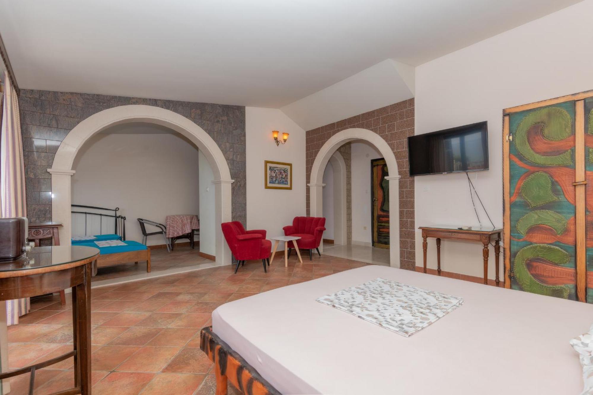 Apartments Magic Time Podstrana Ngoại thất bức ảnh