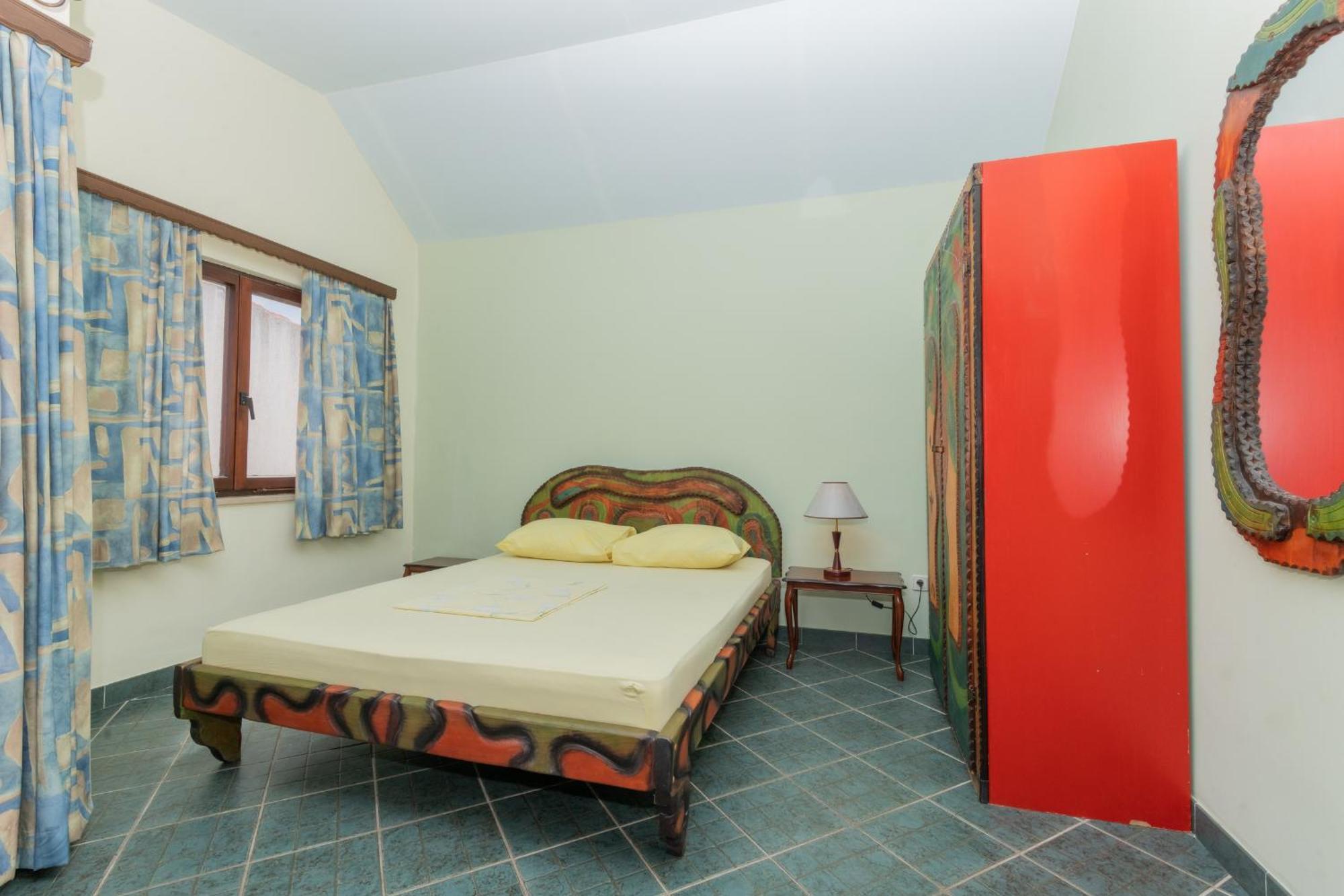 Apartments Magic Time Podstrana Ngoại thất bức ảnh