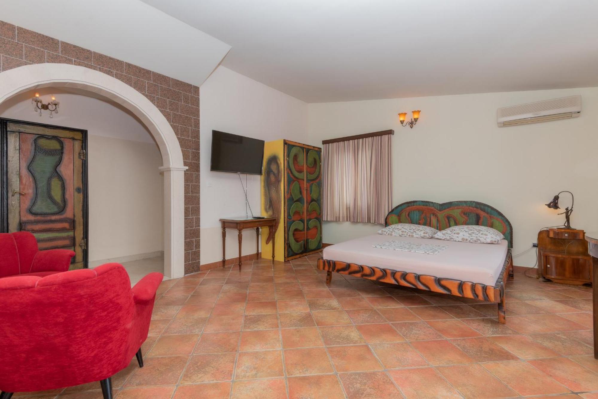 Apartments Magic Time Podstrana Ngoại thất bức ảnh